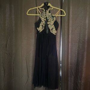 Adult Small Lyrical Costume